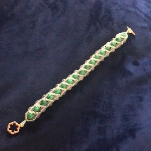 💘Unique one of a kind bracelet! Just made!!